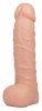 Dildo Number Two 17 cm Realistixxx